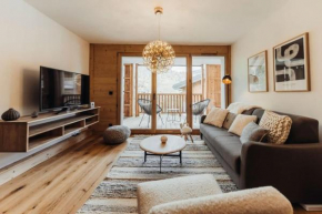 Chic and cozy Apartment classified 4 stars